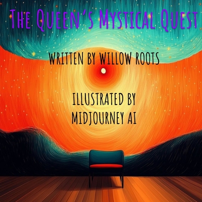 The Queen's Mystical Quest - Roots, Willow