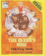 The Queen's Nose - King-Smith, Dick