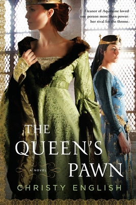 The Queen's Pawn - English, Christy