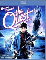 The Quest [Blu-ray] - Brian Trenchard-Smith