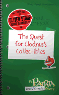 The Quest for Clodnus's Collectibles: A Patria Christmas Story