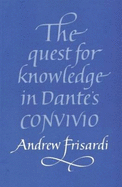 The Quest for Knowledge in Dante's 'Convivio'