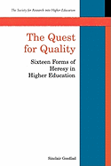 The Quest for Quality