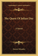 The Quest Of Julian Day