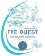 The Quest - Volume 2