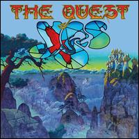 The Quest - Yes