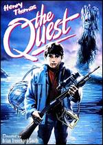 The Quest - Brian Trenchard-Smith