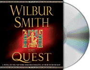 The Quest - Smith, Wilbur, and Vance, Simon (Read by)