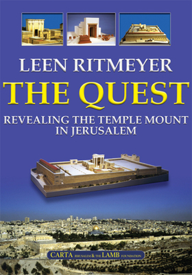 The Quest - Ritmeyer, Leen