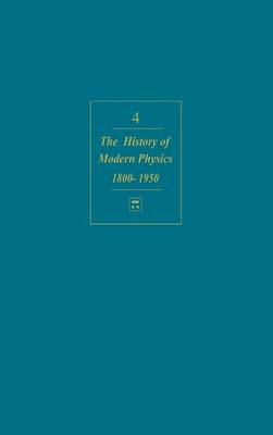 The Question of the Atom: From the Karlsruhe Congress to the First Solvay Conference 1860-1911 - Nye, Mary J