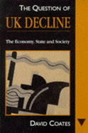 The Question of UK Decline