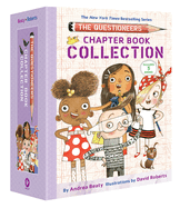 The Questioneers Chapter Book Collection (Books 1-5)