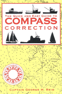 The Quick and Easy Guide to Compass Correction