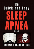 The Quick and Easy Sleep Apnea Book