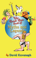 The Quick Quiz Book of Myths and Legends