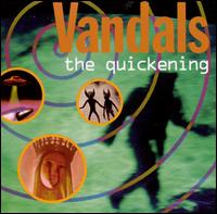 The Quickening - The Vandals