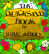 The Quicksand Book - dePaola, Tomie