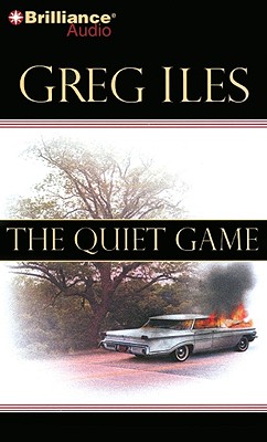 The Quiet Game - Iles, Greg, and Hill, Dick (Read by)