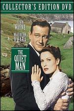 The Quiet Man [Collector's Edition]