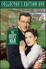 The Quiet Man [Collector's Edition] - John Ford