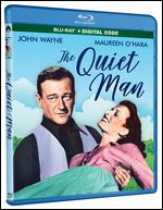 The Quiet Man [Includes Digital Copy] [Blu-ray] - John Ford
