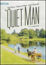 The Quiet Man - John Ford