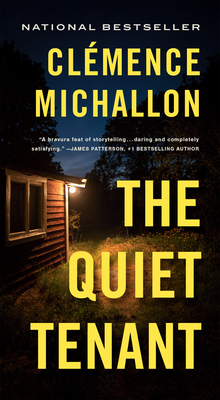 The Quiet Tenant - Michallon, Clmence