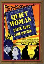 The Quiet Woman - John Gilling
