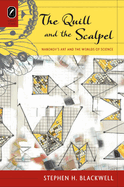 The Quill and the Scalpel: Nabokov's Art and the Worlds of Science