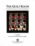 The Quilt Room: Patchwork and Quilting Workshops