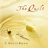 The Quilt - Bunn, T Davis