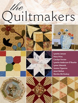 The Quiltmakers - Lintott, Pam (Consultant editor)