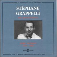 The Quintessence: 1933-1958 - Stephane Grappelli