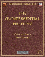 The Quintessential Halfling