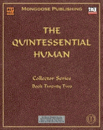 The Quintessential Human (Dungeons & Dragons D20 3.0 Fantasy Roleplaying)