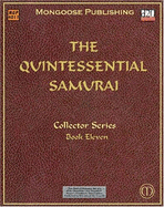 The Quintessential Samurai