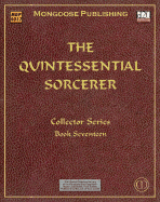 The Quintessential Sorcerer