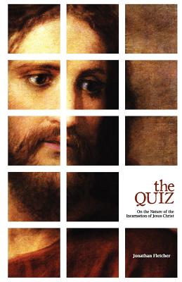 The Quiz - Fletcher, Jonathan Sturtevant