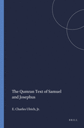 The Qumran Text of Samuel and Josephus