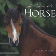 The Quotable Horse