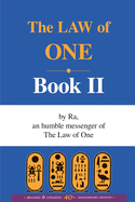 The Ra Material Book Two: Book Two