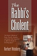 The Rabbi's Cholent