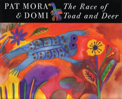 The Race of Toad and Deer - Mora, Pat
