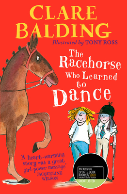 The Racehorse Who Learned to Dance - Balding, Clare