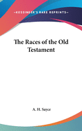 The Races of the Old Testament