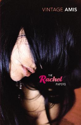The Rachel Papers - Amis, Martin
