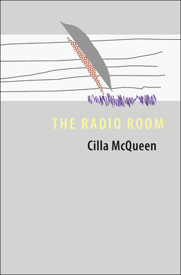 The Radio Room - McQueen, Cilla