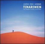 The Radio Tisdas Sessions - Tinariwen