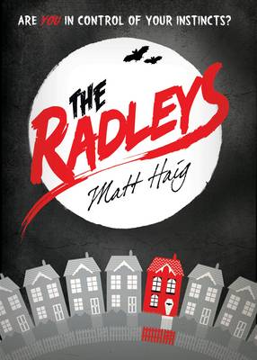 The Radleys - Haig, Matt, and Crush Creative Ltd (Cover design by)