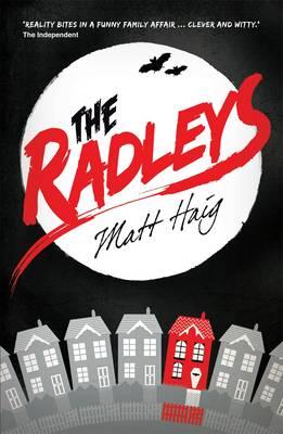 The Radleys - Haig, Matt